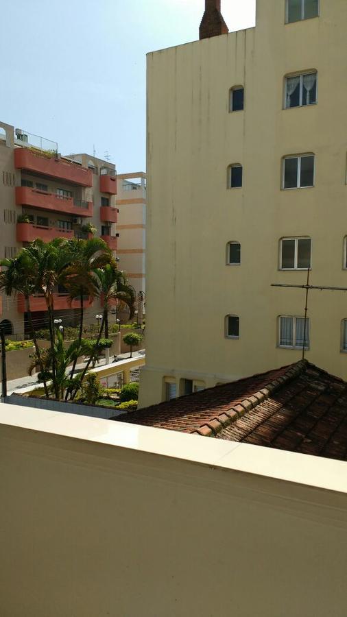 Relaxe Nas Melhores Praias Do Guaruja. Exterior photo